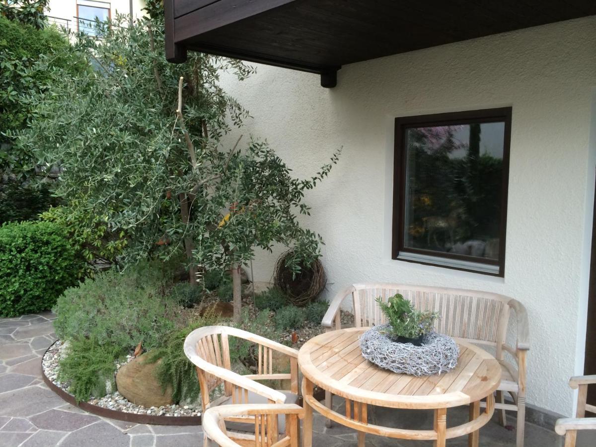 Pension Hauenstein ลากุนโด ภายนอก รูปภาพ