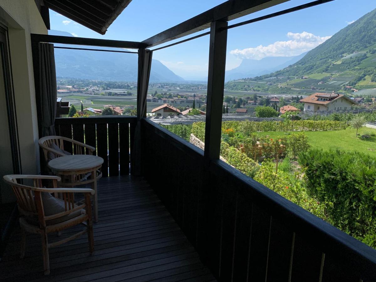 Pension Hauenstein ลากุนโด ภายนอก รูปภาพ