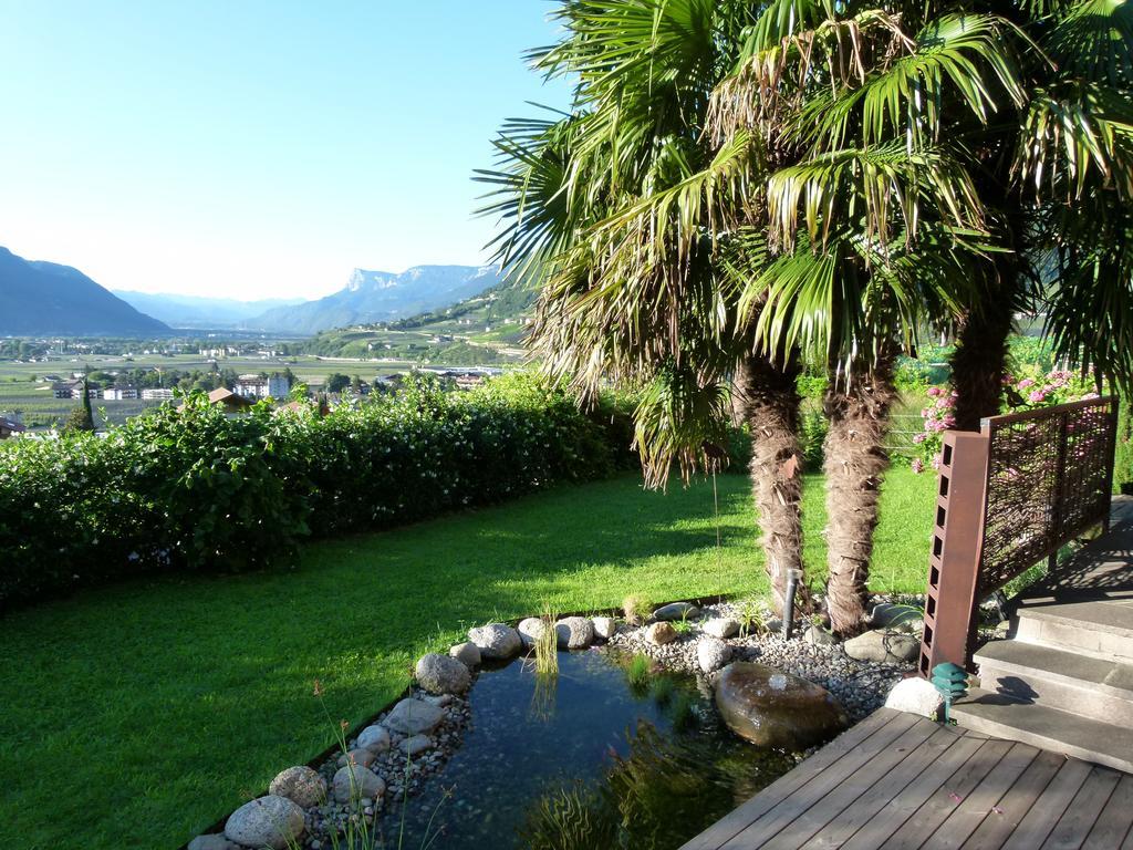 Pension Hauenstein ลากุนโด ภายนอก รูปภาพ