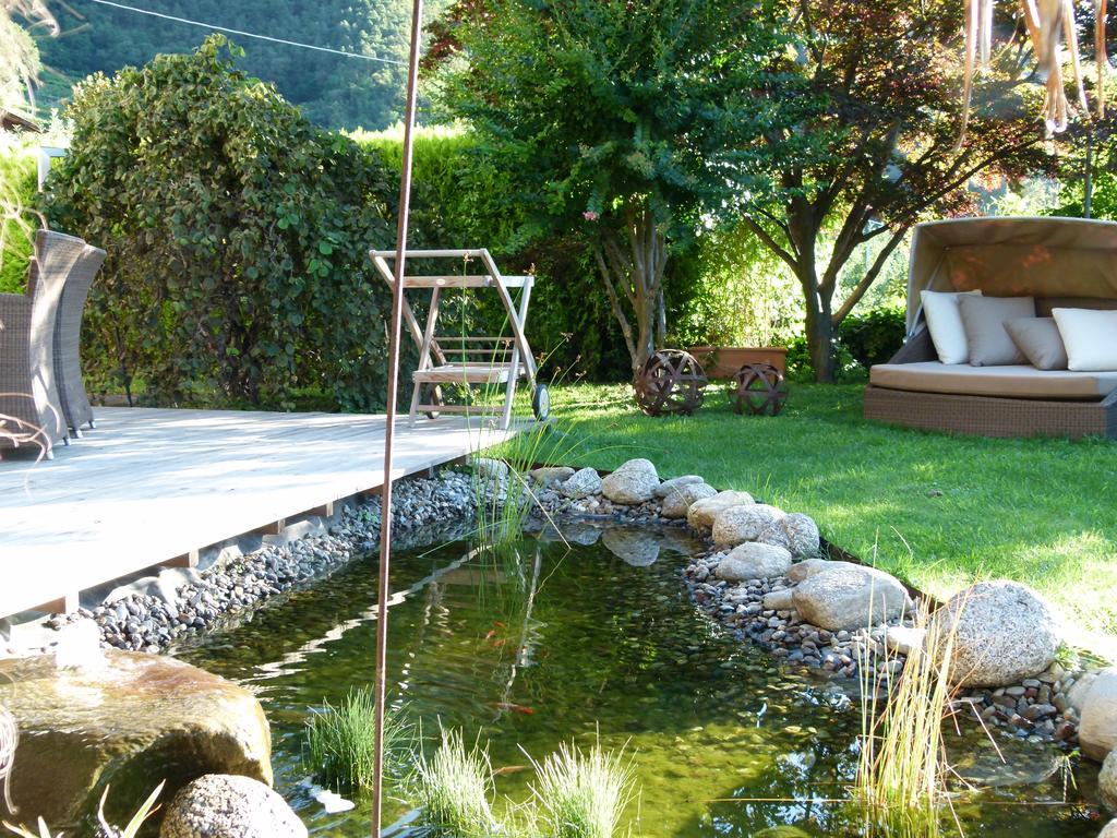 Pension Hauenstein ลากุนโด ภายนอก รูปภาพ