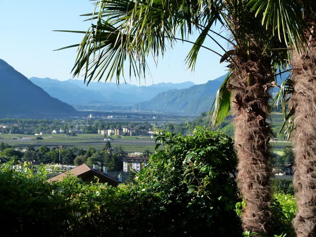 Pension Hauenstein ลากุนโด ภายนอก รูปภาพ