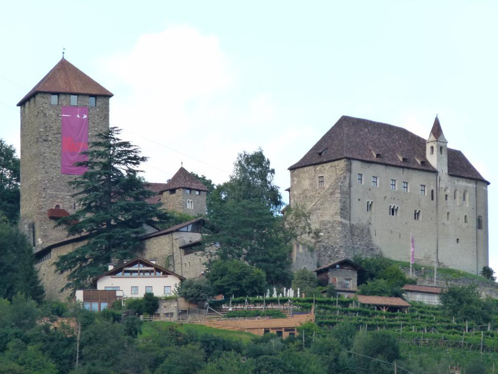 Pension Hauenstein ลากุนโด ภายนอก รูปภาพ