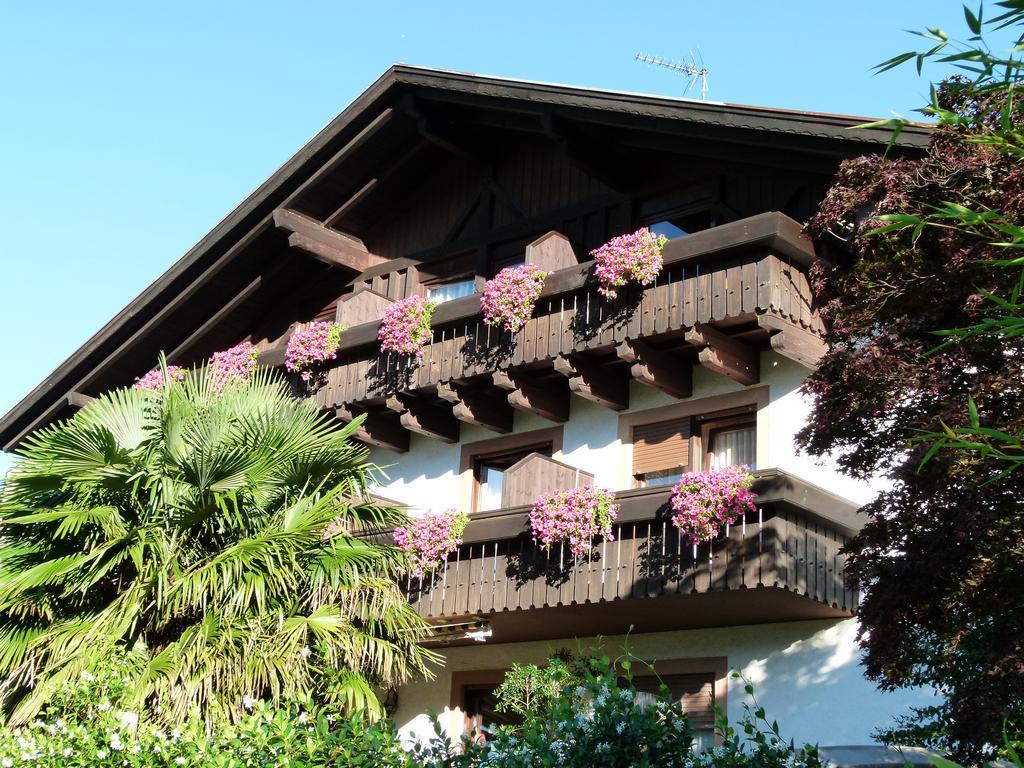 Pension Hauenstein ลากุนโด ภายนอก รูปภาพ