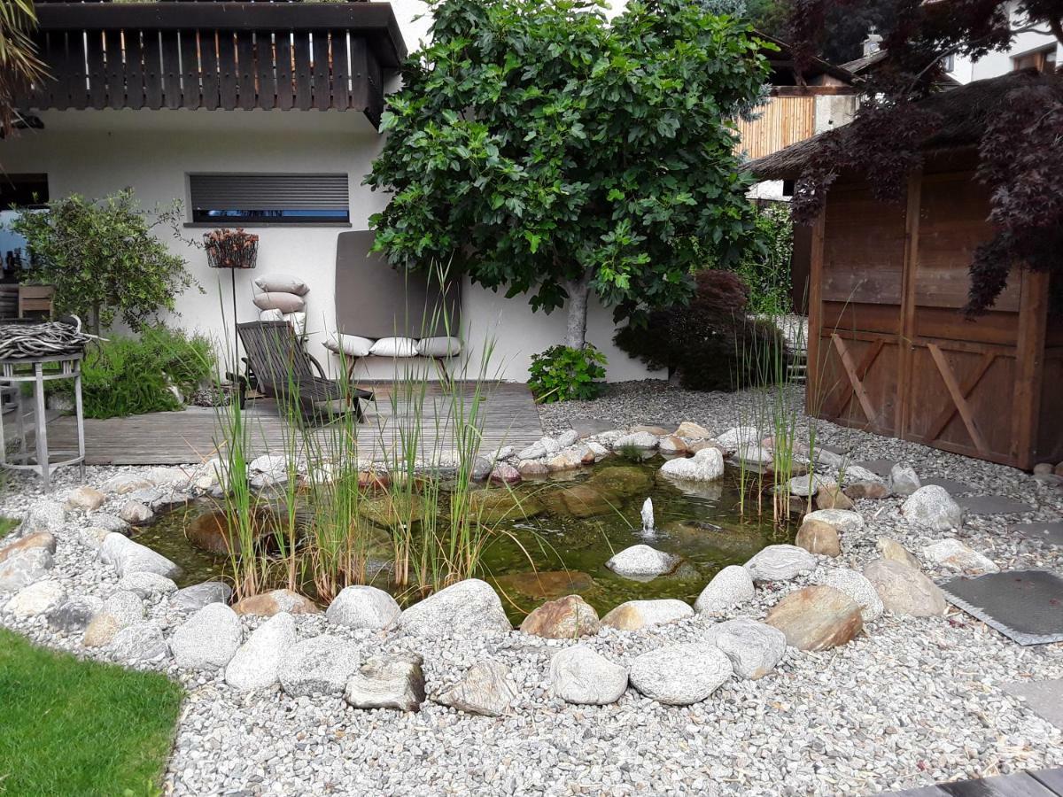 Pension Hauenstein ลากุนโด ภายนอก รูปภาพ